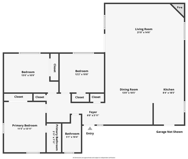 Building Photo - Gorgeous 3B/2BA House in Paradise Hills W/...