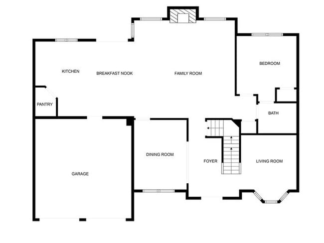 Building Photo - 3637 Green Pine Way