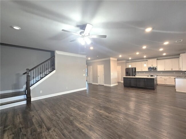 Building Photo - 1866 Castleberry Ln