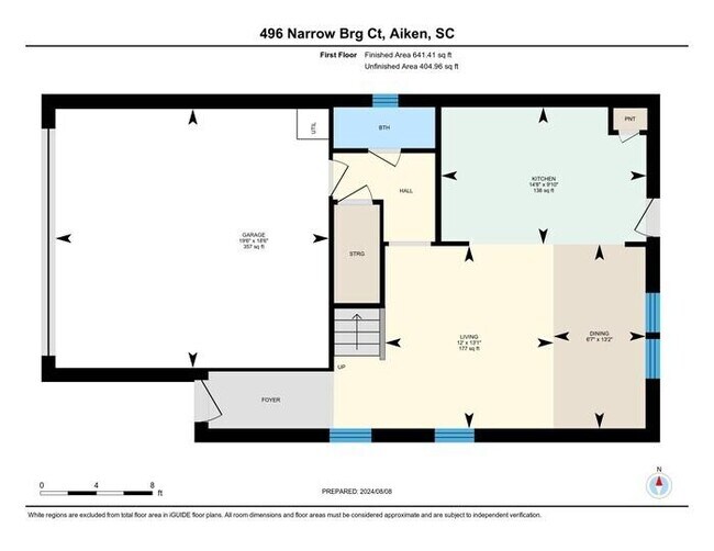 Building Photo - 496 Narrow Brg Ct