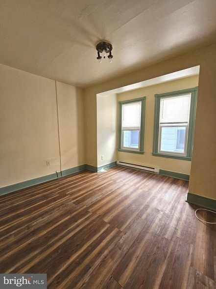 Building Photo - 5515 N Fairhill St
