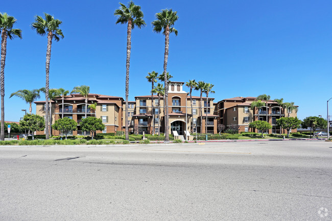 Building Photo - Dorado Senior Apartments