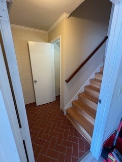 Garage Entry - 24581 Harbor View Dr