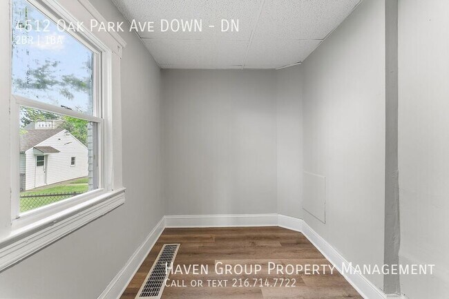 Building Photo - 4512 Oak Park Ave