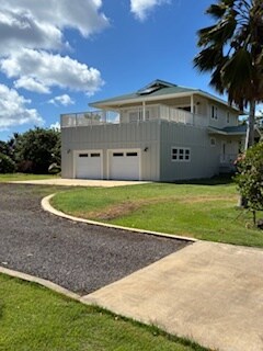 Building Photo - 2623 Halalu St