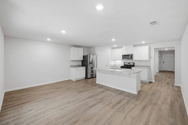 Building Photo - 2841 Patriot Ridge Dr