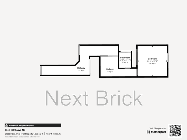 Building Photo - 3841 175th Ave NE