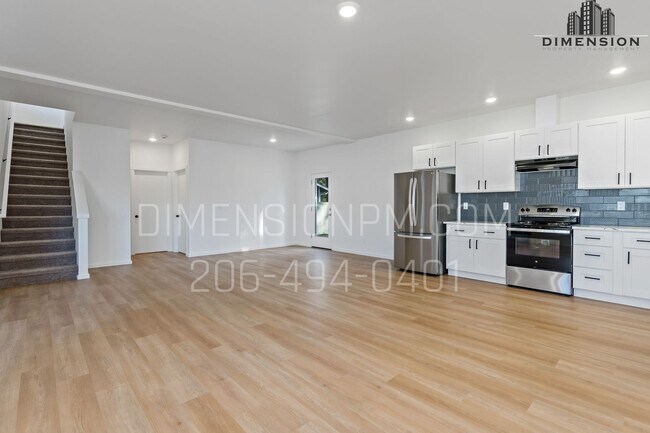 Building Photo - 17517 29th Ave E
