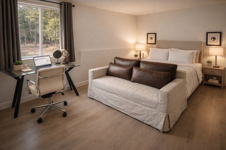 Building Photo - 553 W Center St