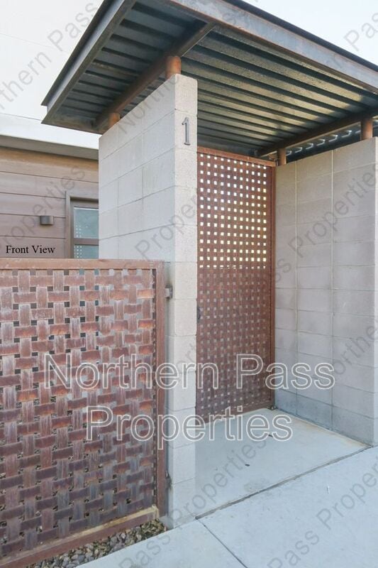 Building Photo - 6262 Woodrow Bean Transmountain