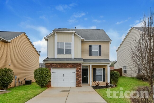 Building Photo - 303 Stonewood Crossing Dr