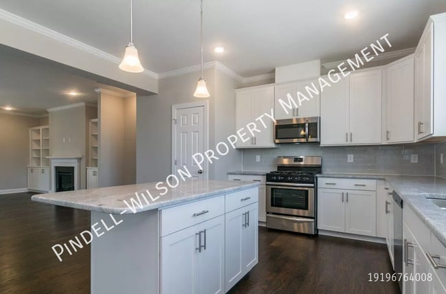 Building Photo - 1515 Gathering Park Circle