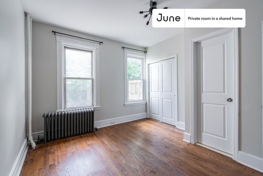 Building Photo - Room in Shared 3 bed/1.5 bath home