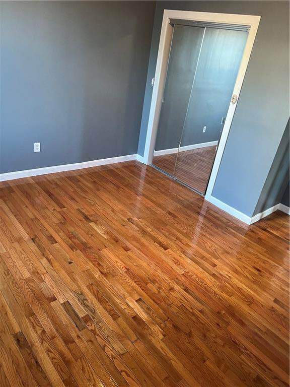 1 of the bedrooms - 3 Cargill St