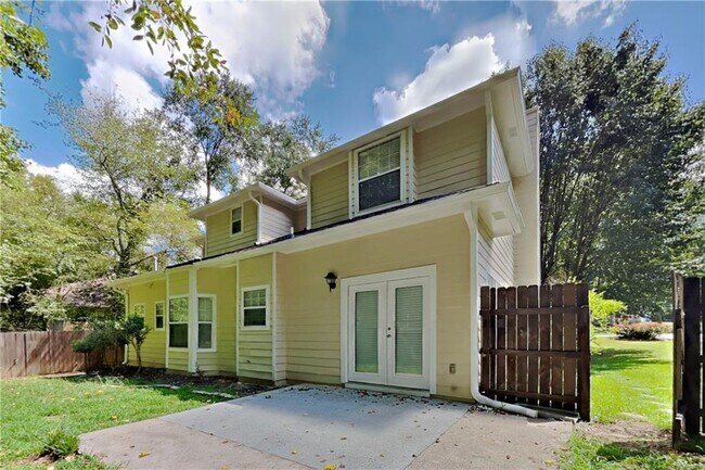 Building Photo - 1787 Ashbury Point Dr