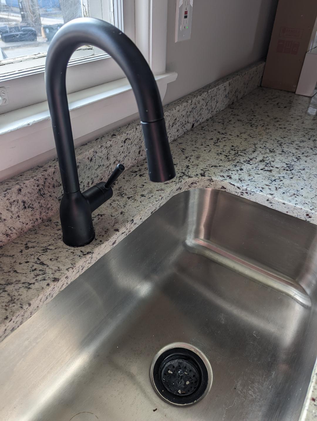 Kitchen - 1 Stone Ave