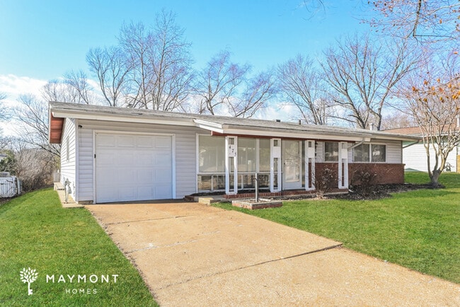 Building Photo - 475 Durwood Dr