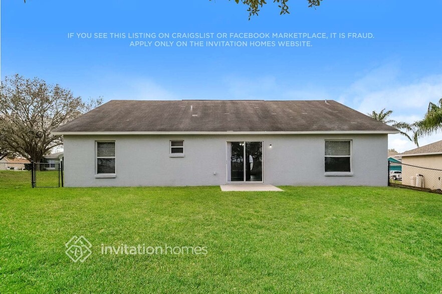 Building Photo - 3029 Wentworth Pl