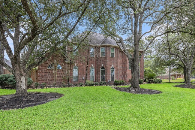 Building Photo - 13602 Spring Mint Dr