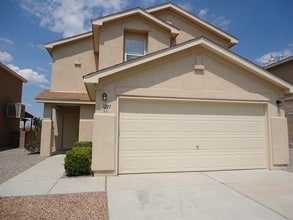 Building Photo - 6231 Castle Dome Pl NW