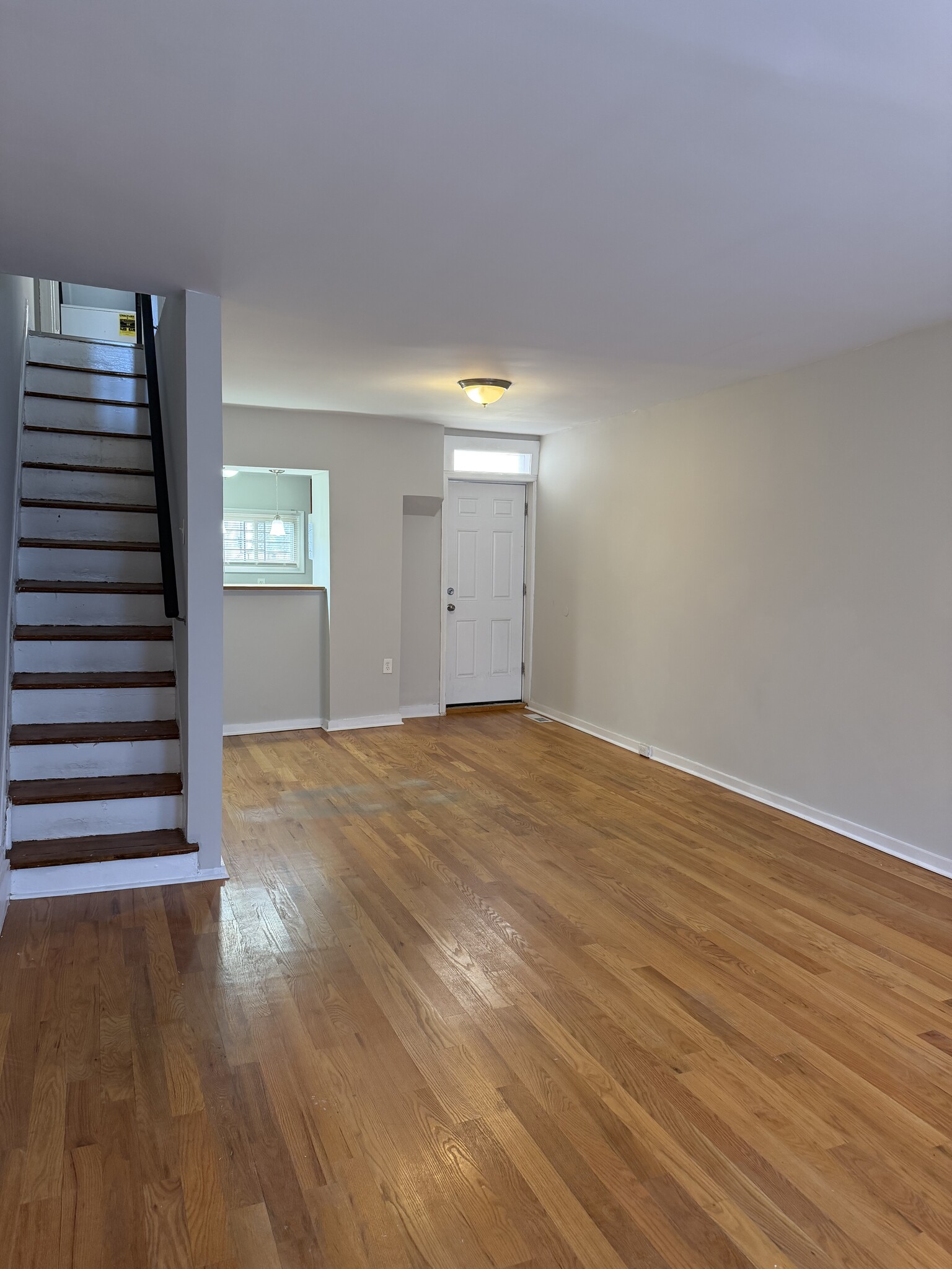 Building Photo - 2015 Fernon St