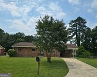 Building Photo - 6589 Allatoona Rd