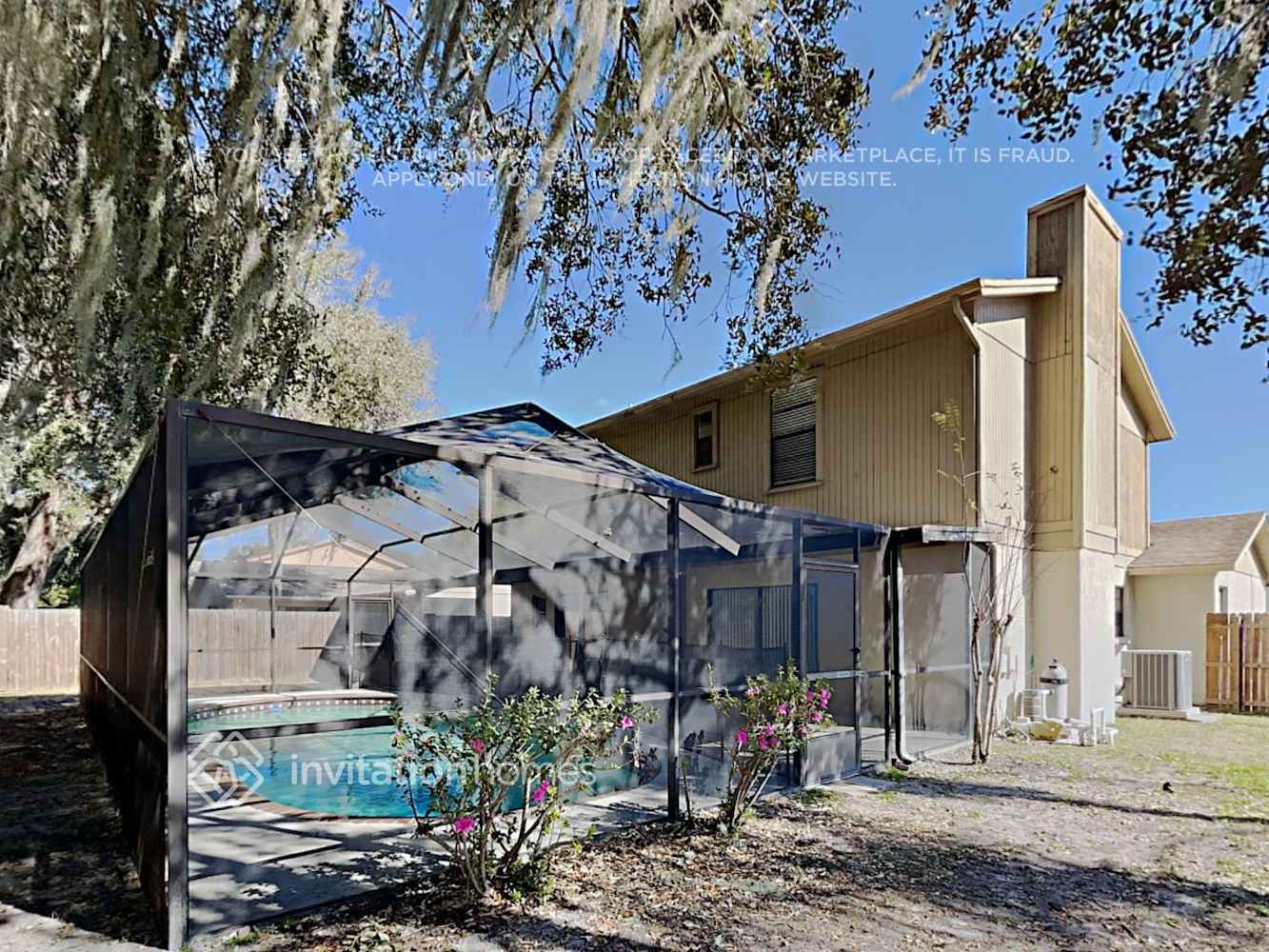 Building Photo - 4313 Ellenville Pl