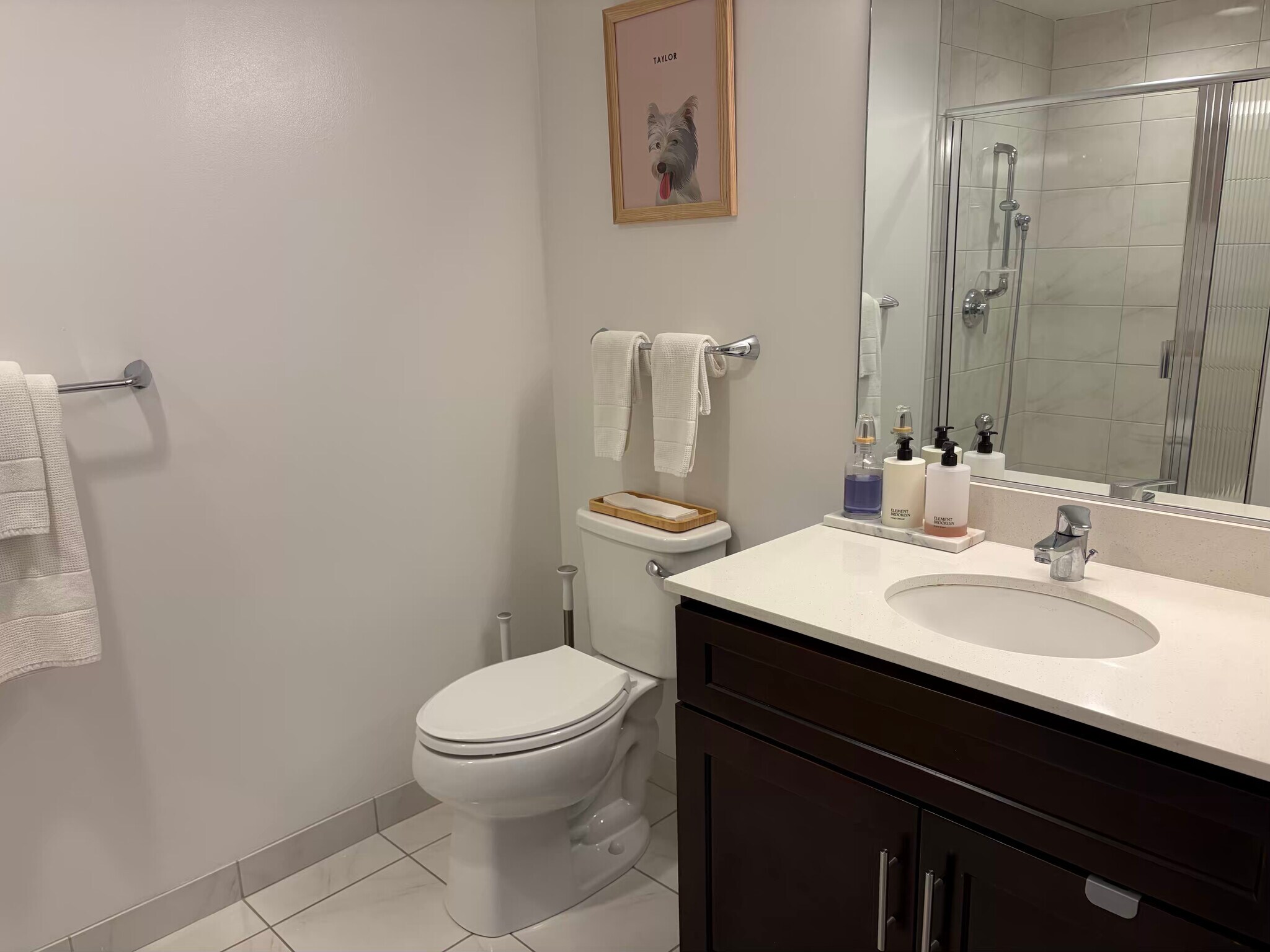 Bathroom - 1500 N Halsted St