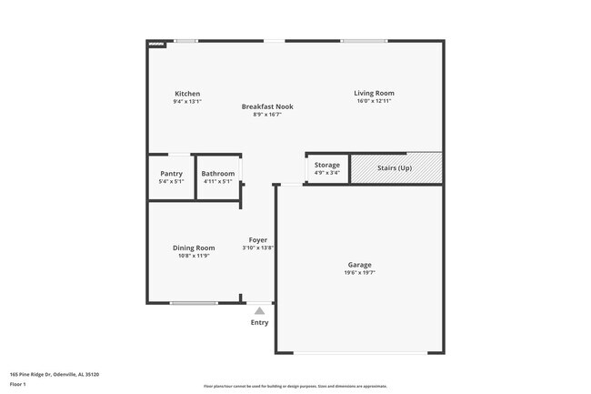 Building Photo - Beautiful New Construction 4 Bed, 2.5 Bath...