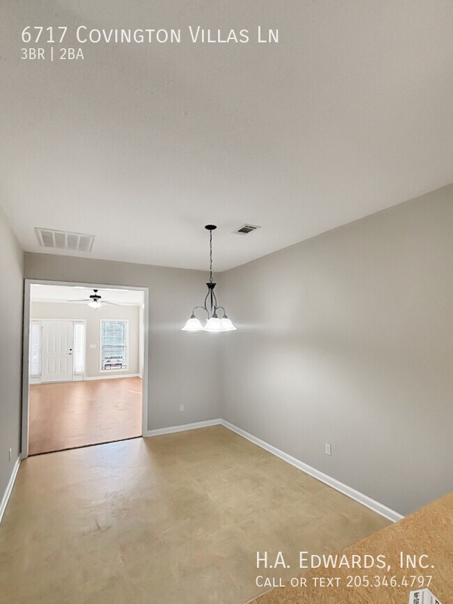 Building Photo - 6717 Covington Villas Ln