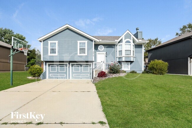 Primary Photo - 3612 NE 81st Terrace