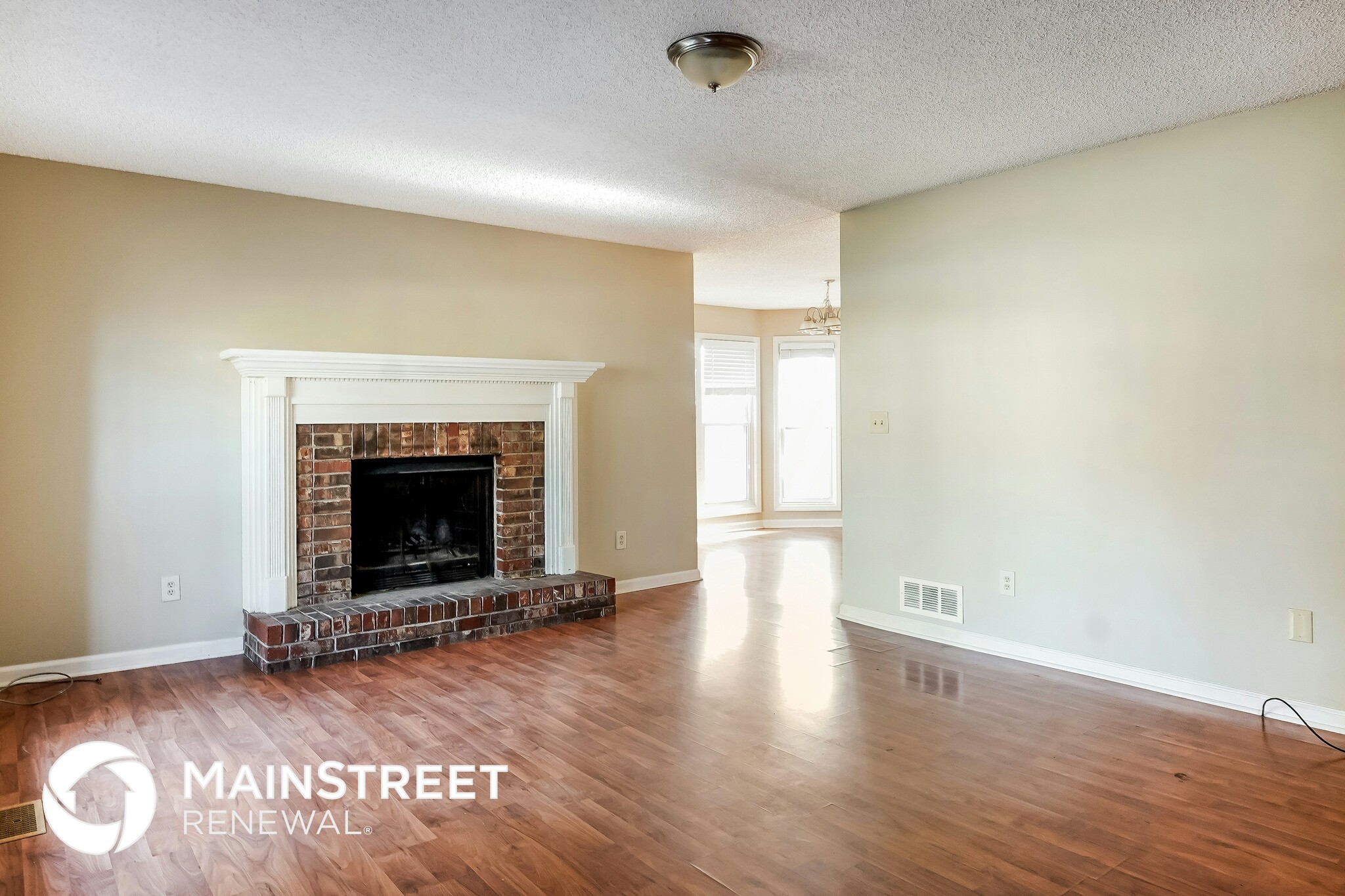 Building Photo - 1446 Glynn Oaks Dr SW