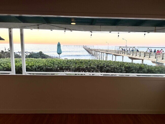 Building Photo - Oceanfront Gem on Niagara Avenue — Steps from the Pier 3 Bed | 2 Bath | Fully Remodeled | Ocean B...