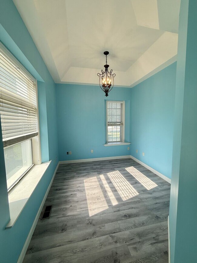 Building Photo - Timeless Charm, Modern Living — 4-Bed Gem ...