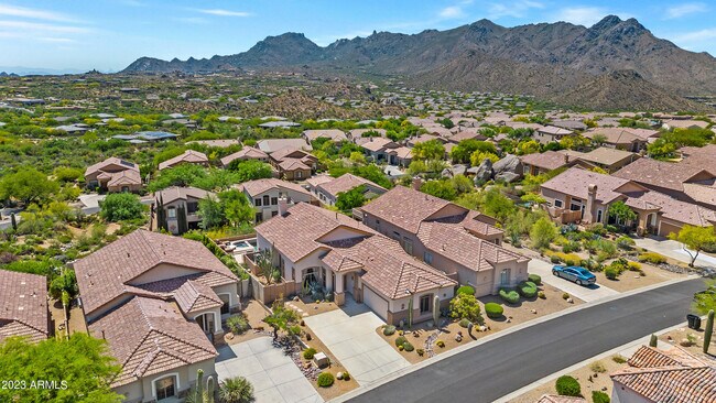 Building Photo - 11539 E Bronco Trail