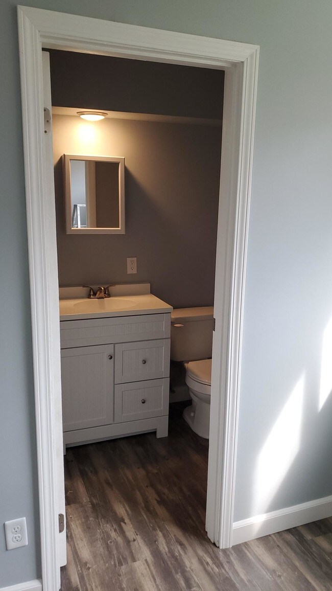 Building Photo - 1322 Parrett St