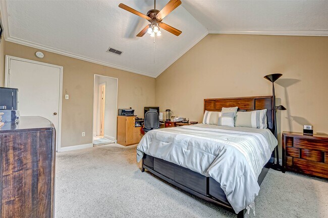 Building Photo - 5976 Woodway Place Ct