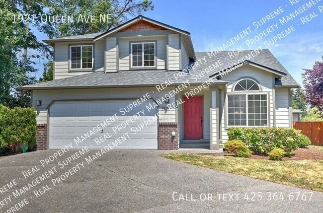 Primary Photo - 1921 Queen Ave NE