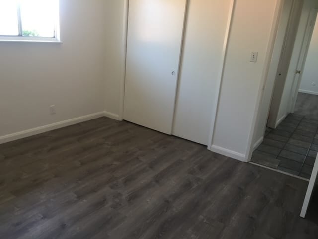 Bedroom 2 - 9305 Oscar Ave
