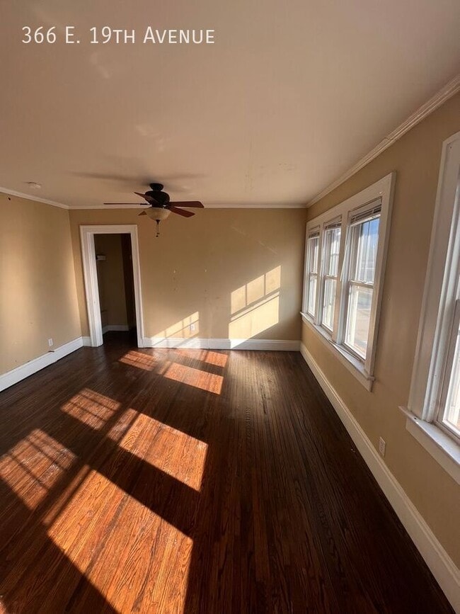 Building Photo - 366 E 19th Ave