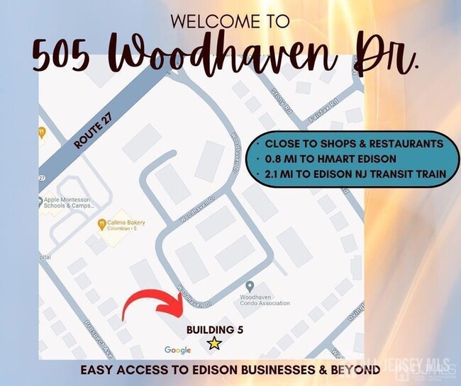 Building Photo - 505 Woodhaven Dr