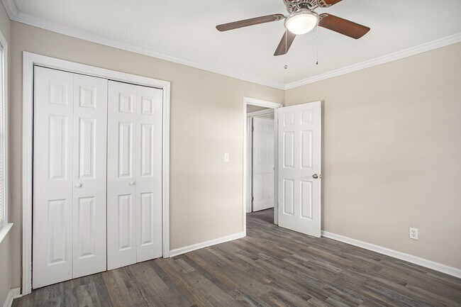 Building Photo - Renovated 3BR/2BA Home in Decatur!