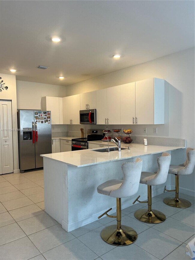 Building Photo - 16257 SW 290th Terrace