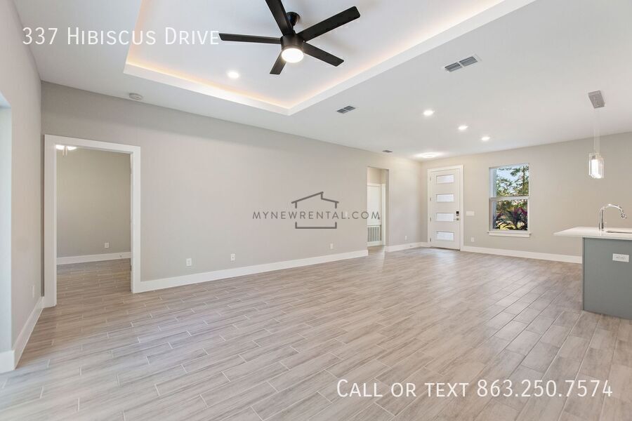 Building Photo - 337 Hibiscus Dr