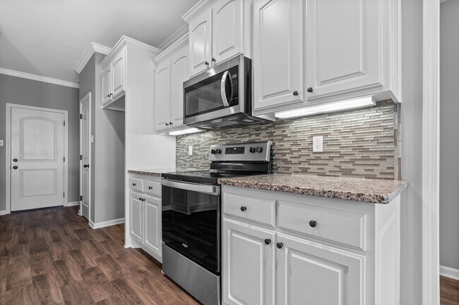 Building Photo - Millers Glen Rental!