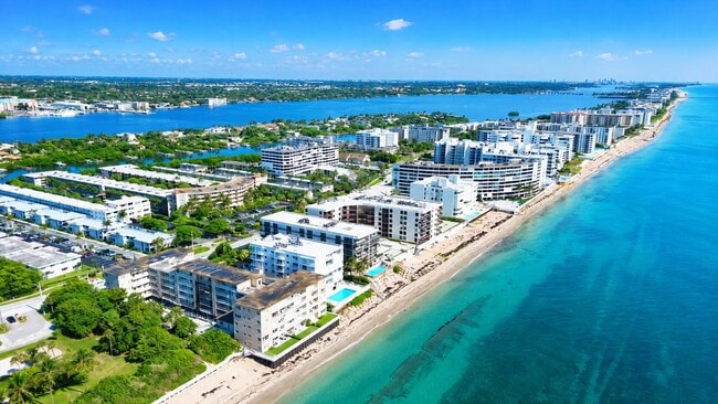 Building Photo - 4500 S Ocean Blvd
