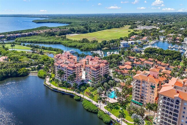 Building Photo - 13643 Deering Bay Dr