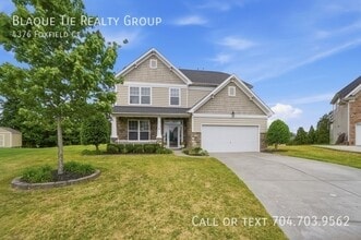 Building Photo - 4376 Foxfield Ct