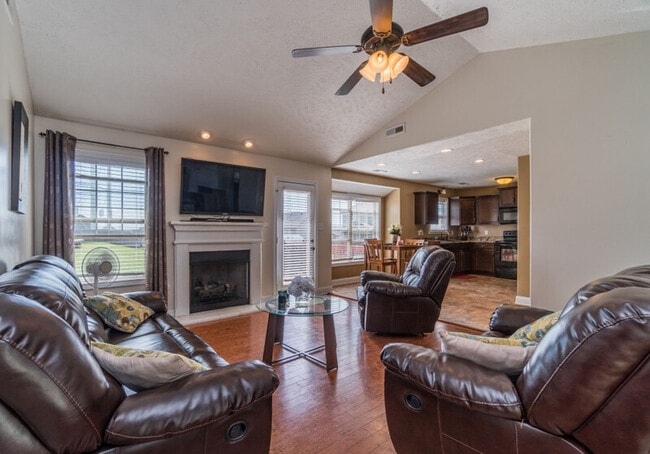 Building Photo - 3431 Barkers Mill Rd