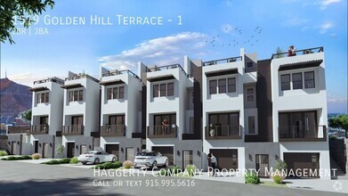 Building Photo - 1519 Golden Hill Terrace